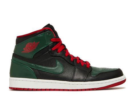 retro 1 high gucci|jordan 1 retro high Gucci.